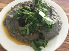 麻豆腐-宝瑞门钉肉饼店