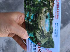 -金孔雀温泉旅游度假村
