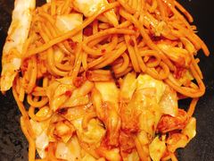 -鹤桥风月(ヨドバシ梅田店)