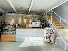 -小意思咖啡店(草桥店)