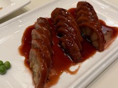 -得月楼·省级非遗·传统苏帮菜(观前店)