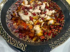 -金三可市井水煮鱼(金碧园店)