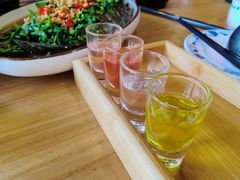 -妈妈的味道(和顺古镇店)