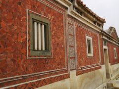 -蔡氏古民居建筑群