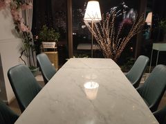-荣耀.西式融合餐厅(留云湖店)