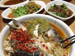 -望湘园·洞庭渔宴(永旺店)