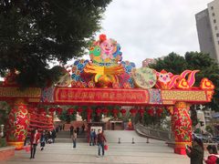 -晋江五店市传统文化旅游区