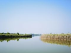 -野鸭湖国家湿地公园