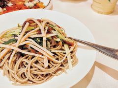 -武汉香格里拉大酒店·香宫中餐厅