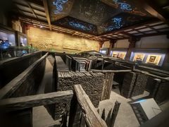 -北京大葆台遗址博物馆