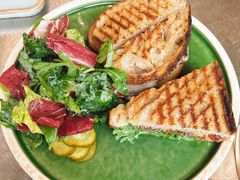 -O'mills Sourdough Bakery&Bistro(永嘉路店)