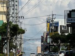-宝健路步行街(Pedestrian Shopping Street)