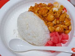 -阳阳中国饭(龙湖大兴天街)