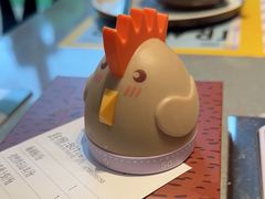 -椰小鸡·琼州糟粕醋·火锅(美兰缤纷城店)