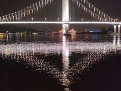 -闽江夜游台江旅游码头