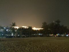 iphone_upload_pic-白城沙滩