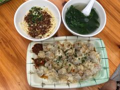 -陈记饮食店(菜园墩店)