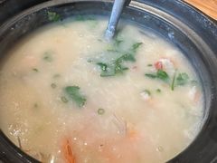 -颐和•海鲜砂锅粥•啫啫煲(奥林匹克广场店)
