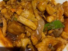 -肘子酥·天津菜·特色捞面(德云社店)