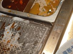 -鹿客臻鲜海鲜自助餐厅(永旺店)