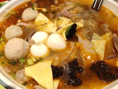 -孔师傅八仙老鸭粉丝汤(上海市第一食品商店南东店)