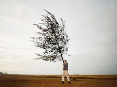 -白沙门生态公园