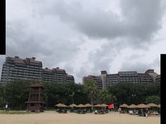 -三亚湾海居铂尔曼度假酒店