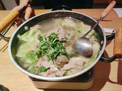 -川堂风·跷脚牛肉·乐山爆炒(宝山日月光店)