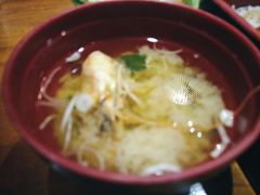 -千代武日本料理(开发区店)
