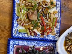 -老味道1992(武当山店)