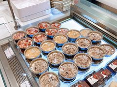 手工水果酸奶-Yearn Tours妍图(昆山万象汇店)