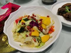 -玉林烤鸭店(黄村兴华店)