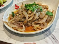 炝虾-曹家大院(通州店)