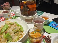 -鑫小城故事·藕汤·家常菜(台北一路总店)