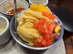 -鸿姐老火锅·传统炒料(上海旗舰店)