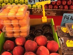 iphone_upload_pic-云峰水果大卖场(汉口西路店)