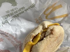 -麦当劳(塔园路店)
