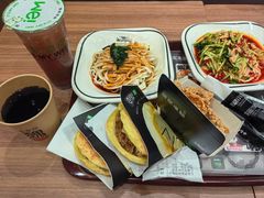 -魏家凉皮(马驹桥店)