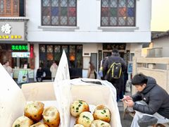 -哑巴生煎(临顿路店)