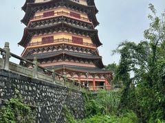 -博鳌禅寺