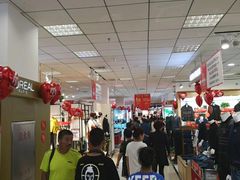 -北市万盛购物广场