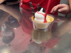 -DQ·蛋糕·冰淇淋(西城红场店)