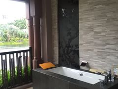 -广州都喜泰丽温泉度假酒店