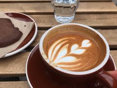 -VOYAGE COFFEE 咖啡烘焙工坊店(798艺术区店)