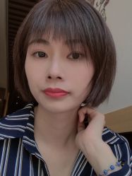 -扎嘎形象设计