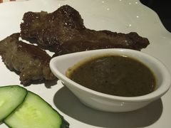 -路易十三西餐厅(西关新天地店)