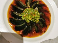 剁椒皮蛋-咏哇(厦门翔安汇景广场店)