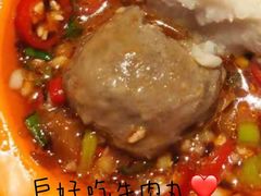 -煲宫猪肚鸡(晶品店)