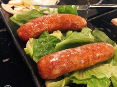 -Let's Taipei 非常烘焙(太古里店)