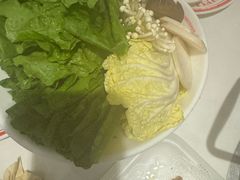 -八合里潮汕鲜牛肉火锅(上海汇智广场店)